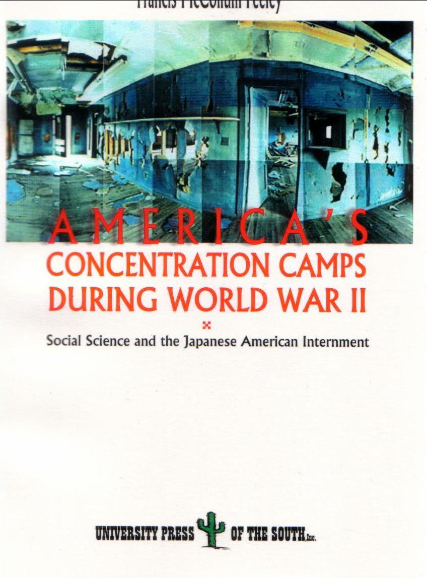 America's Concentration Camps during World War II