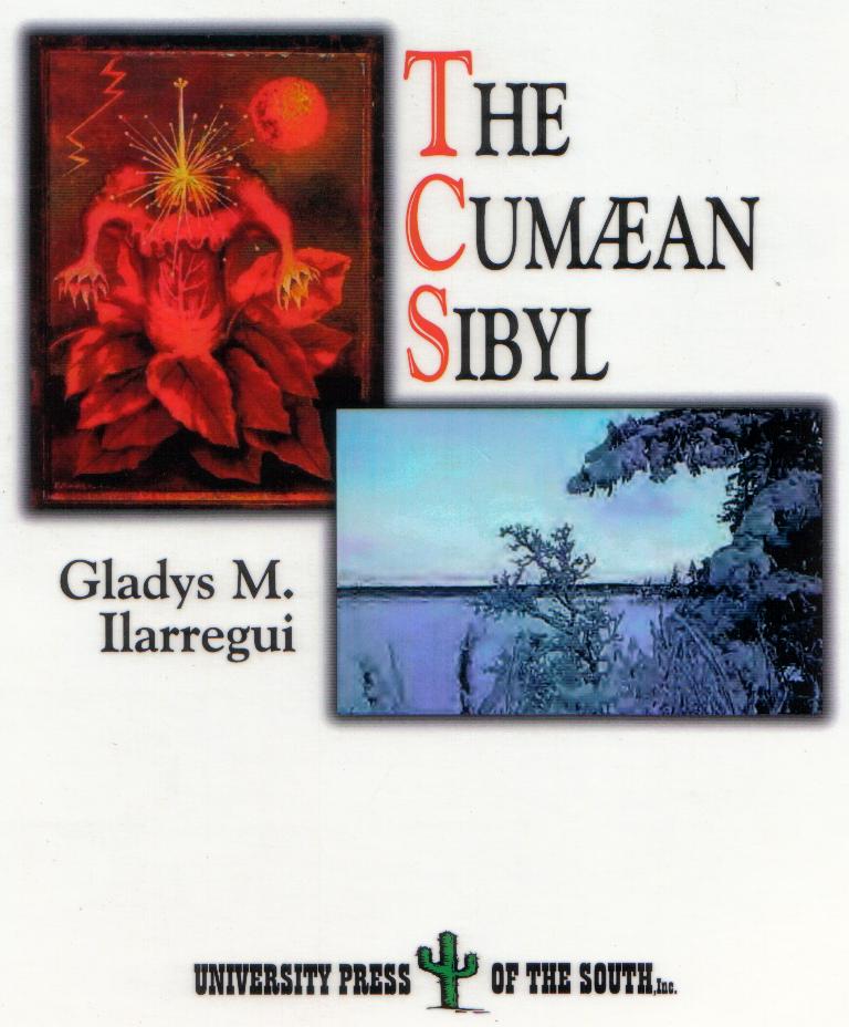 The Cumaean Sibyl