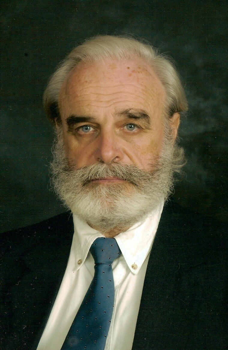 Jean-Charles Jeffrey Wohkittel