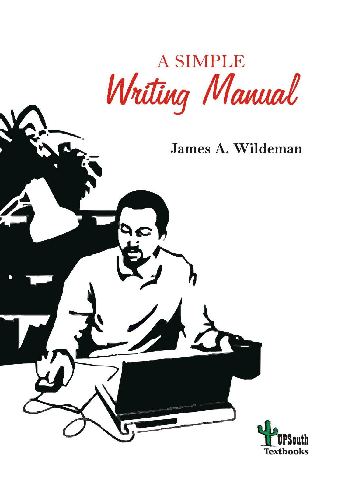 A Simple Writing Manual.