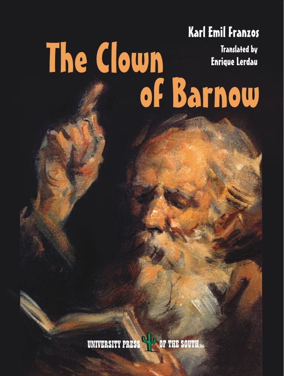 The Clown of Barnow