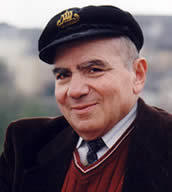 Dr. Hédi Bouraoui