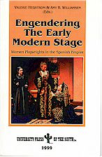 Engendering the Early Modern Stage
