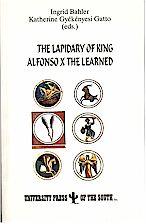The Lapidary of  King Alfonso X The Learned