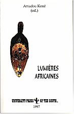 Lumieres Africaines