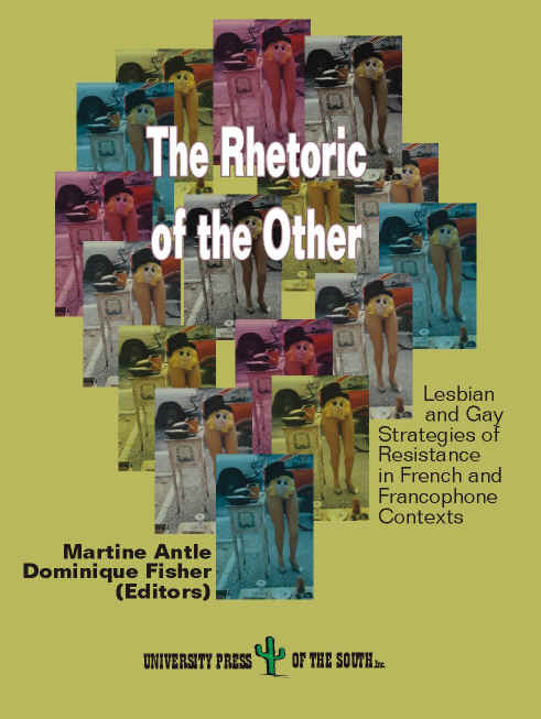 The Rhetoric of the Other