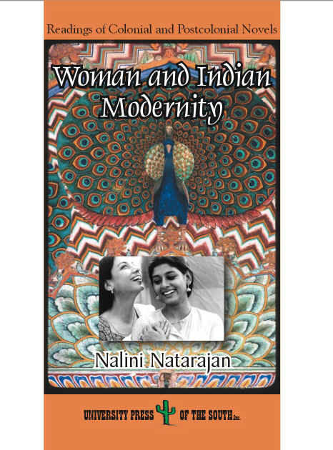 Woman and Indian Modernity