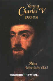Young Charles V, 1500-1531